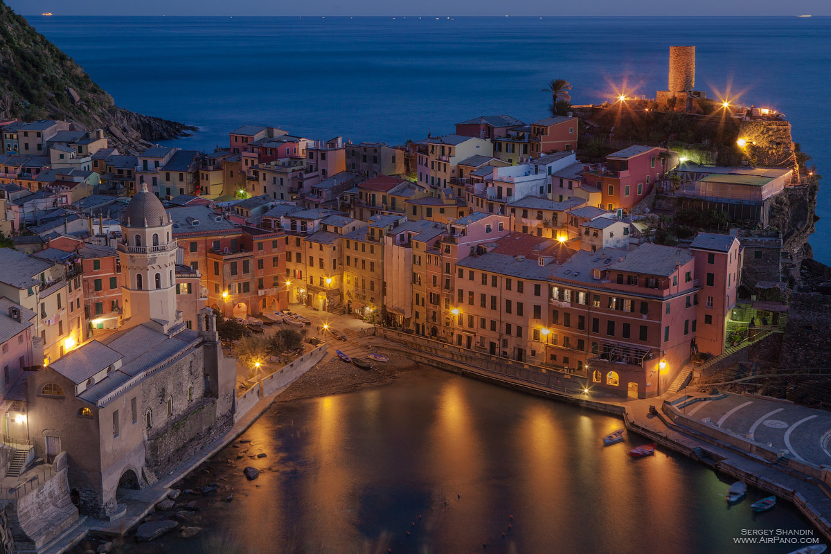 Vernazza